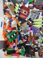 7lbs Lot of Assorted Lego Building Blocks image number 3