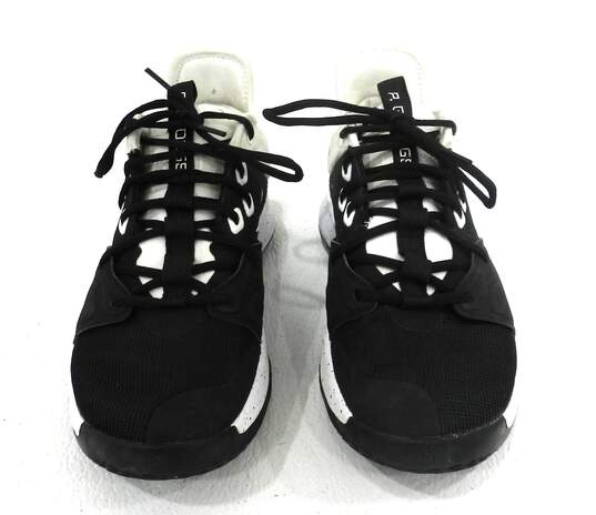 Nike PG 3 TB Black Men's Shoe Size 8 image number 1