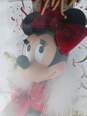 Mattel Bob Mackie Minnie Mouse Collectable Millennium Doll IOB image number 2
