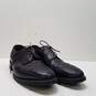 Allen Edmonds Men's Leather Black Dress Shoes 9 image number 4