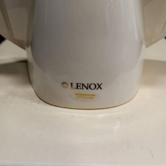 Lenox Porcelain Photo Frame in Box image number 3