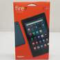Amazon Fire 7 (7-in, 32GB Twilight Blue) - Sealed image number 1