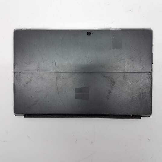 Microsoft Surface 1514 Tablet intel Core i5-4300U@1.9GHz 4GB RAM 128GB SSD image number 2