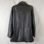 Centigrade Leather Women's Black Leather Jacket SZ S image number 2