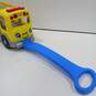 Fisher-Price Little People Big Yellow Bus and Cars image number 6