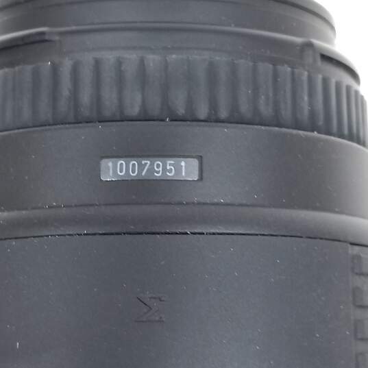 Sigma 70-210mm Lens image number 4