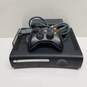 Microsoft Xbox 360 Fat 120GB Console Bundle Controller & Games #6 image number 2