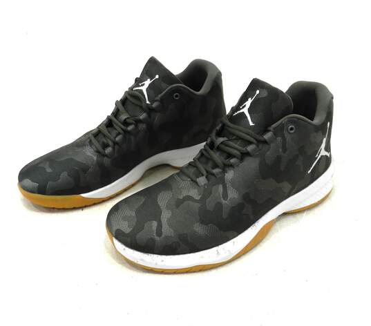 Jordan B.Fly River Rock Men's Shoes Size 11 image number 2
