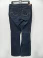 Signature Levi Strauss & Co. Bootcut Jeans Women's Size M image number 2
