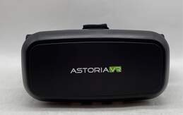 Astoria VR Virtual Reality Headset For Smartphone Not Tested E-0551639-F alternative image