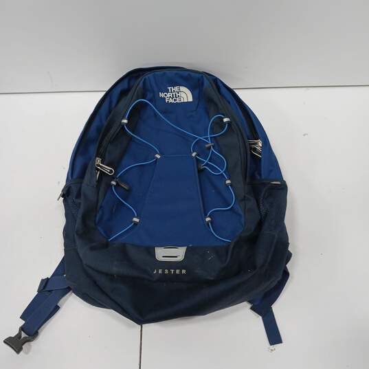 The North Face Backpack image number 1