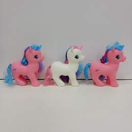 Large Classic My Little Pony Ponies alternative image