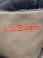 LL Bean Tek 2.5 Men's Brown Snow Boots Size 10.5M image number 7