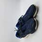 adidas Y-3 Neoprene Sneaker Men's Sz 10.5 Blue image number 3