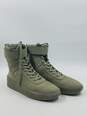 Fear of God Military Army Green Sneakers M 8 image number 3