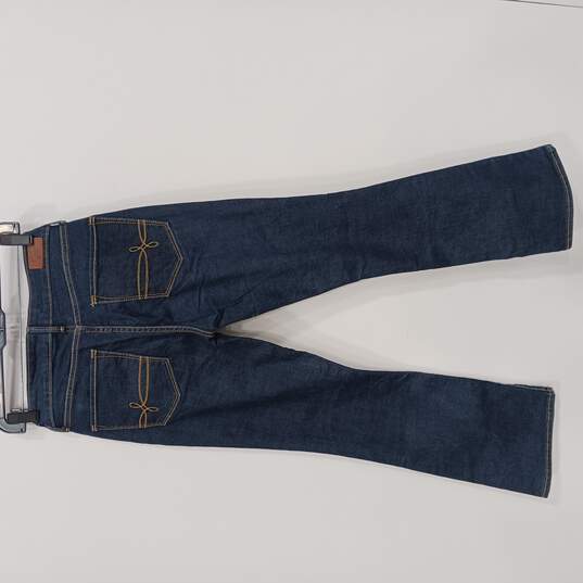 Buy the Levi Denizen Jeans Women's Size 27x30 | GoodwillFinds