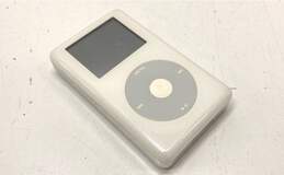 Apple iPod 4th Gen. (A1099) 40GB White alternative image