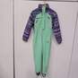 ASOS 4505 Ski & Snow Suit Size 6 - NWT image number 1