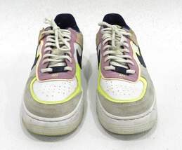 Nike Air Force 1 Low Shadow Photon Dust Women's Shoe Size 8.5