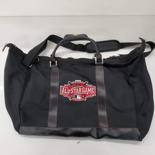 MLB Cincinnati All-Star Game 2015 VIP Duffle Bag image number 1