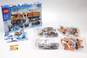 City Set 60035: Arctic Outpost IOB w/ sealed polybags image number 1