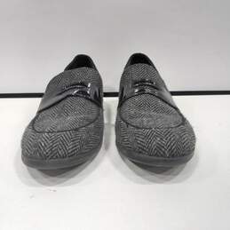 Clarke's Women's Trish Rose Gray Shoes Size 9