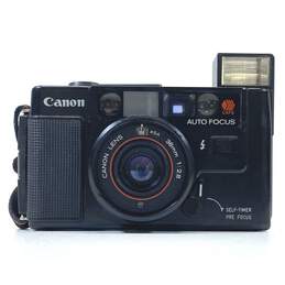 Canon AF35M 35mm Point & Shoot Camera alternative image