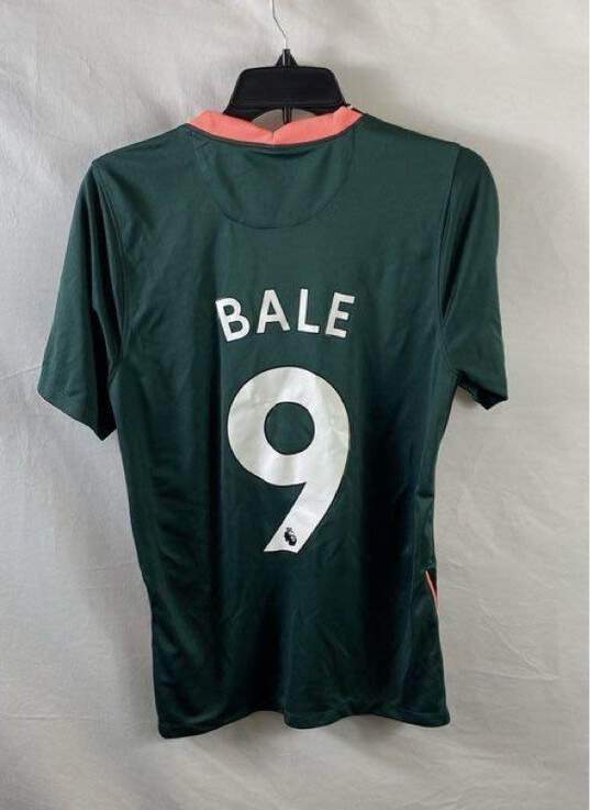 Aia Bale Green T-shirt - Size SM image number 2