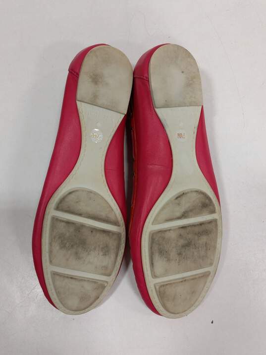 Kate Spade Loafers Women's Size 7.5M image number 5