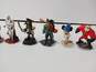 Bundle of 9 Assorted Disney Infinity Character Figurines image number 4