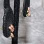 Michael Anthony 14K Multi-Colored Gold Earrings - 1.50g image number 4