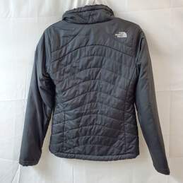 The North Face Black Fleece Lined Jacket alternative image