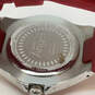 Designer Invicta 0701 Red Chronograph Round Dial Quartz Analog Wristwatch image number 4