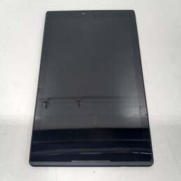 Verizon Ellipsis 7 16gb Tablet Model QTASUN1