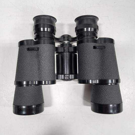 Bushnell Insta Focus 7x35 Binoculars w/ Case image number 6
