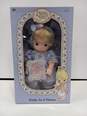 Precious Moments Pretty as a Picture Doll NIB image number 1