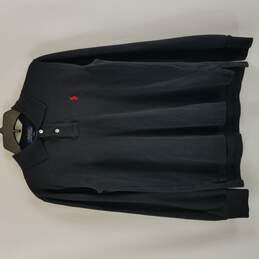 Ralph Lauren Men Shirt Black  L
