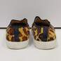 J Crew Women's Cow Fur Slip On Shoes Size 9M image number 4