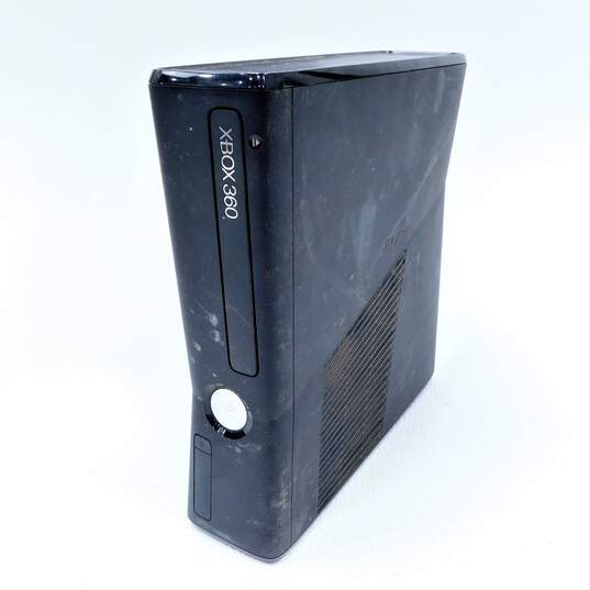 Microsoft XBOX 360 Console ONLY image number 1