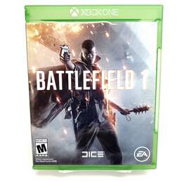 Xbox One | Battlefield 1 #2