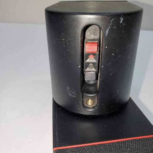 Bose Mini Wired Speakers Untested P/R image number 3