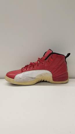 Air Jordan 12 Retro 'Gym Red' Men Athletic Sneakers US 13 alternative image