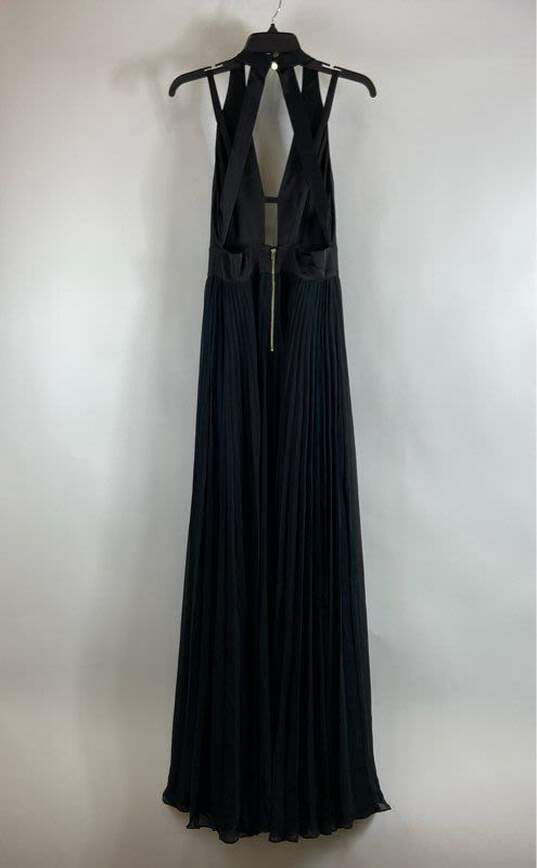 Guess by Marciano Black Formal Dress - Size One Size image number 2