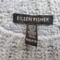 Eileen Fisher Cotton Sweater Sz XXS/TTP image number 1