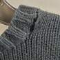 Polo Ralph Lauren Women Black Knitted Sweatshirt L image number 4