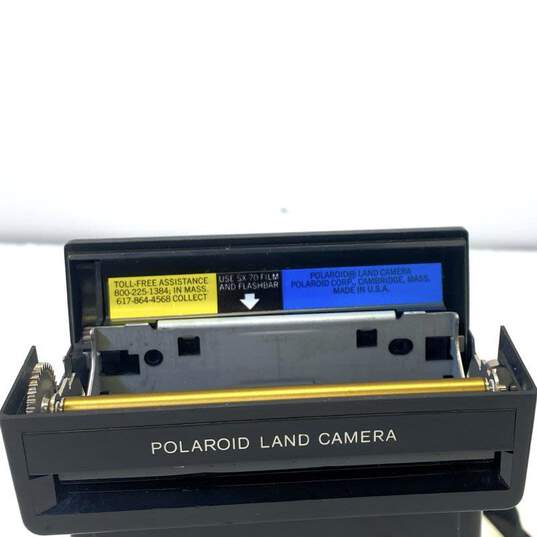 Polaroid Pronto! Land Instant Camera image number 6