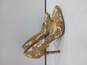 Jessica Simpson Women's Floral Cork Claudette Heels Size 7.5 image number 3