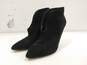 Vince Camuto Women's Black Suede Heels, Size 6.5 image number 1