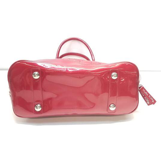 Loungefly x Sanrio Hello Kitty Red Handbag image number 4