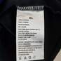 MENS ENGLISH LAUNDRY BLACK POLO TEE SIZE XL image number 6